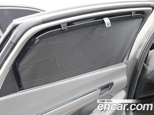 Hyundai Sonata (DN8) 2.5 Turbo N Line Inspiration 2022 — фото 16