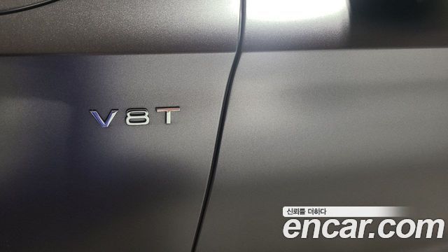 Audi A8 60 TDI Quattro LWB D4 2015 — фото 9
