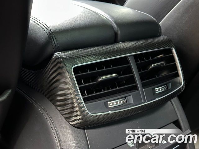 Audi A8 60 TDI Quattro LWB D4 2015 — фото 11
