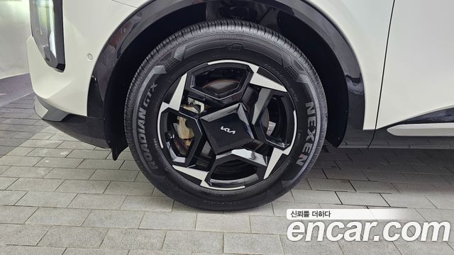Kia Sportage (V) LPG 2.0 2WD Signature 2025 — фото 5