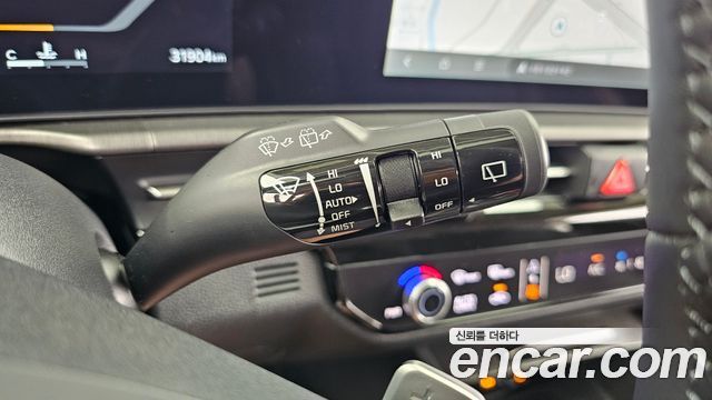 Kia Sportage (V) LPG 2.0 2WD Signature 2025 — фото 16