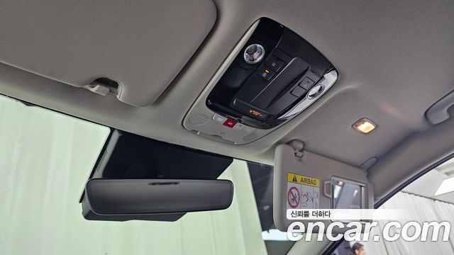 Kia Sportage (V) LPG 2.0 2WD Signature 2025 — фото 18