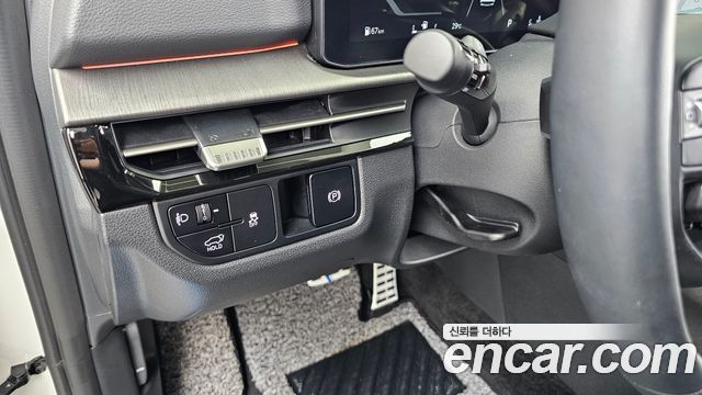 Kia Sportage (V) LPG 2.0 2WD Signature 2025 — фото 19
