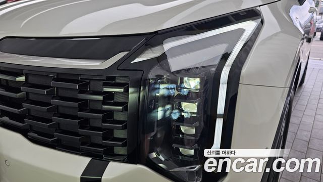 Kia Sportage (V) LPG 2.0 2WD Signature 2025 — фото 22