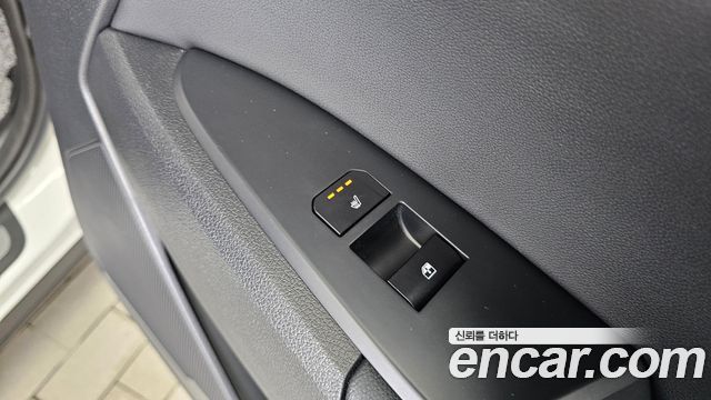 Kia Sportage (V) LPG 2.0 2WD Signature 2025 — фото 28