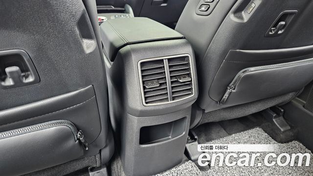 Kia Sportage (V) LPG 2.0 2WD Signature 2025 — фото 31