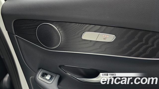 Mercedes-Benz GLC-Class (X253) GCL300 4MATIC Coupe 2019 — фото 19