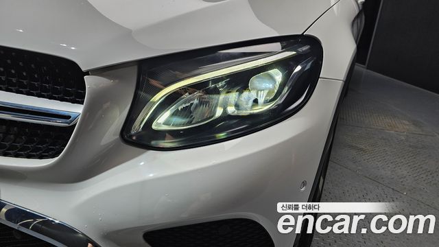Mercedes-Benz GLC-Class (X253) GCL300 4MATIC Coupe 2019 — фото 22