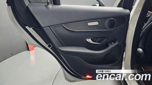 Mercedes-Benz GLC-Class (X253) GCL300 4MATIC Coupe 2019 — фото 25