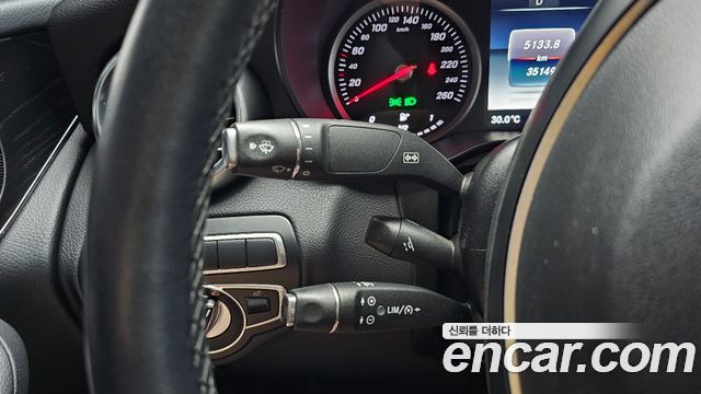 Mercedes-Benz GLC-Class (X253) GCL300 4MATIC Coupe 2019 — фото 30