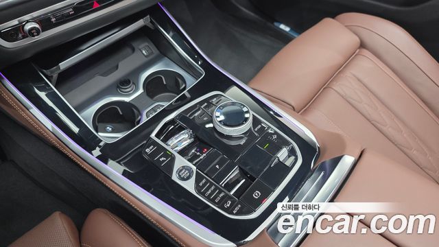 BMW X5 (G05) xDrive 40i M Sport 2026 — фото 9