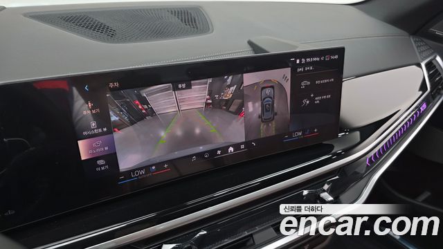 BMW X5 (G05) xDrive 40i M Sport 2026 — фото 15