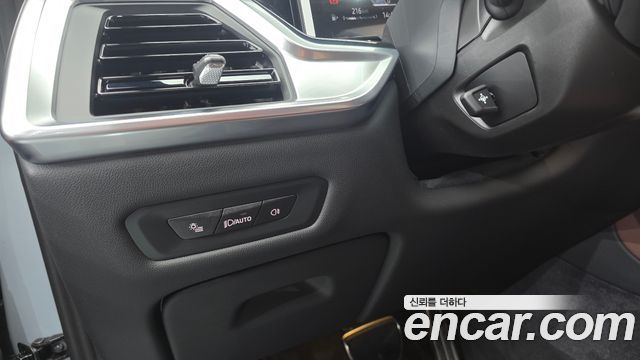 BMW X5 (G05) xDrive 40i M Sport 2026 — фото 17
