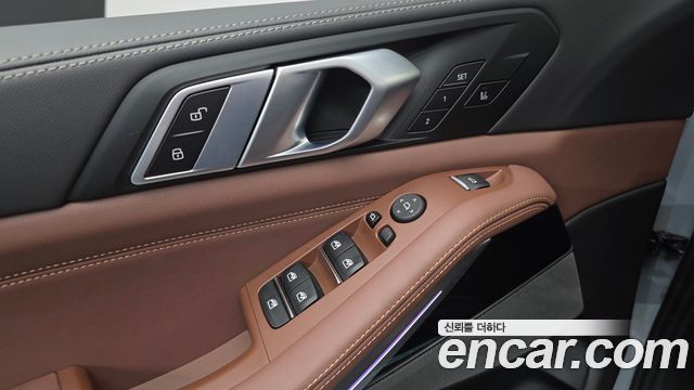 BMW X5 (G05) xDrive 40i M Sport 2026 — фото 19