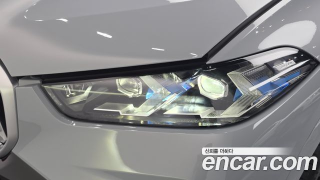 BMW X5 (G05) xDrive 40i M Sport 2026 — фото 22