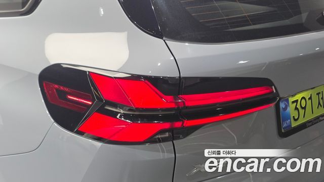 BMW X5 (G05) xDrive 40i M Sport 2026 — фото 23