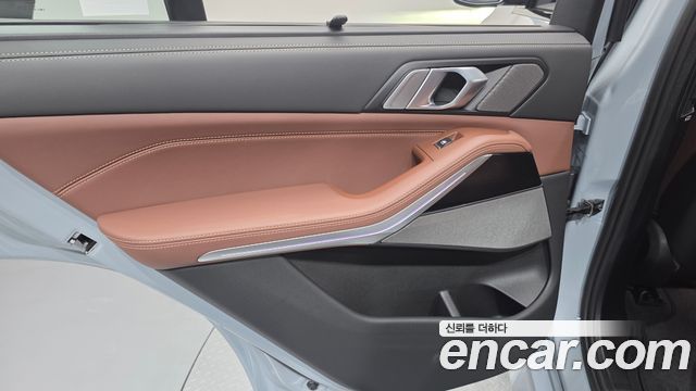 BMW X5 (G05) xDrive 40i M Sport 2026 — фото 25