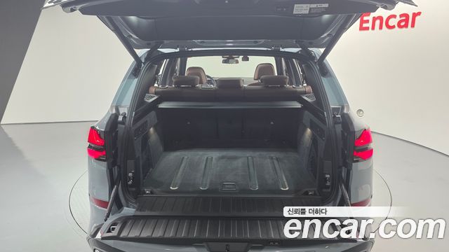 BMW X5 (G05) xDrive 40i M Sport 2026 — фото 30