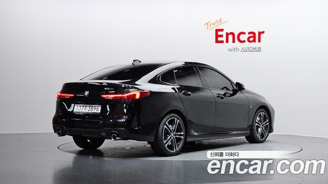 BMW 2 Series Gran Coupe (F44) 220i M Sports 2023 — фото 2