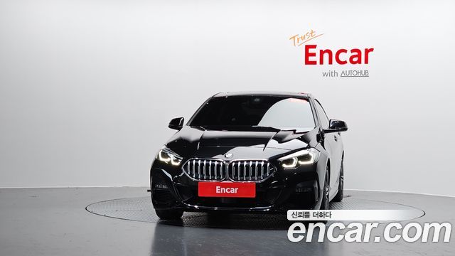 BMW 2 Series Gran Coupe (F44) 220i M Sports 2023 — фото 3
