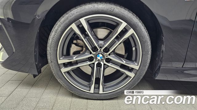 BMW 2 Series Gran Coupe (F44) 220i M Sports 2023 — фото 5