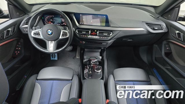 BMW 2 Series Gran Coupe (F44) 220i M Sports 2023 — фото 7
