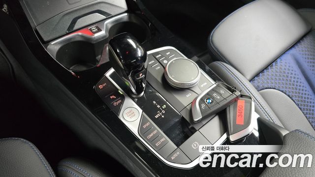 BMW 2 Series Gran Coupe (F44) 220i M Sports 2023 — фото 9