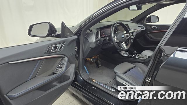 BMW 2 Series Gran Coupe (F44) 220i M Sports 2023 — фото 10
