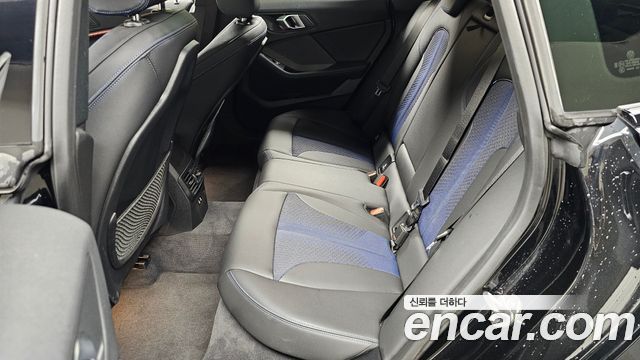 BMW 2 Series Gran Coupe (F44) 220i M Sports 2023 — фото 12