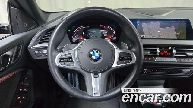 BMW 2 Series Gran Coupe (F44) 220i M Sports 2023 — фото 13