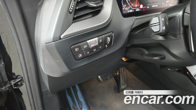 BMW 2 Series Gran Coupe (F44) 220i M Sports 2023 — фото 18
