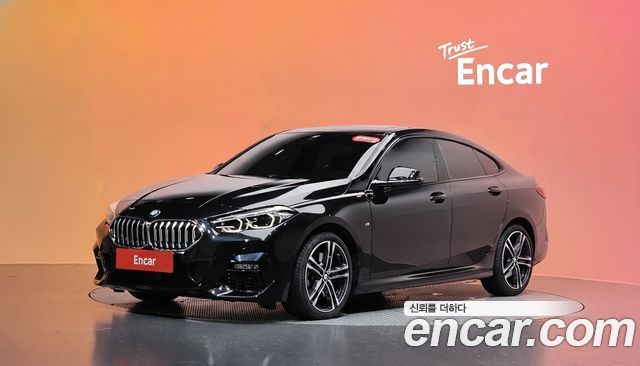 BMW 2 Series Gran Coupe (F44) 220i M Sports