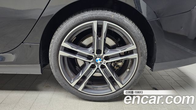 BMW 2 Series Gran Coupe (F44) 220i M Sports 2023 — фото 21