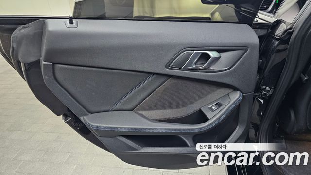 BMW 2 Series Gran Coupe (F44) 220i M Sports 2023 — фото 25