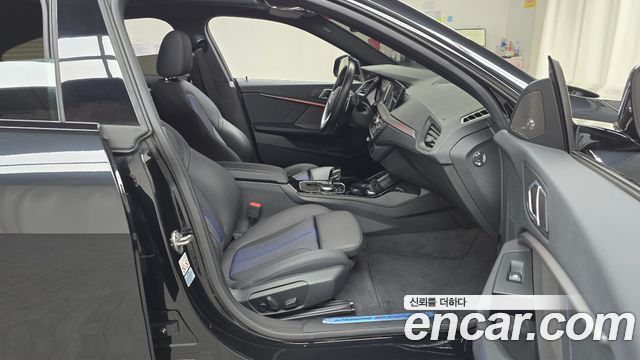 BMW 2 Series Gran Coupe (F44) 220i M Sports 2023 — фото 26