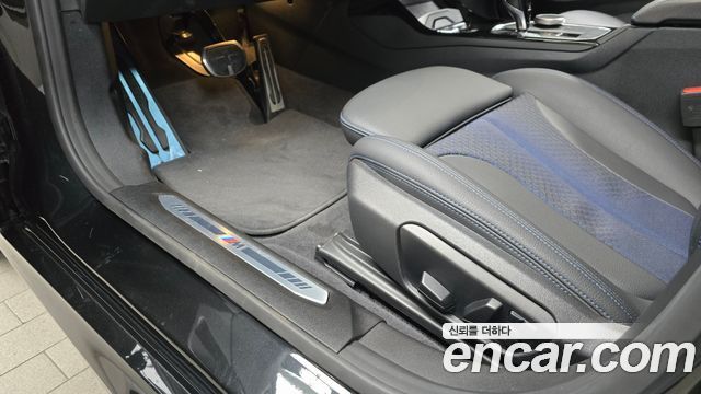 BMW 2 Series Gran Coupe (F44) 220i M Sports 2023 — фото 31