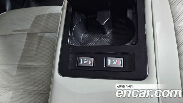 Renault Korea SM6 1.6 TCe RE 2016 — фото 23