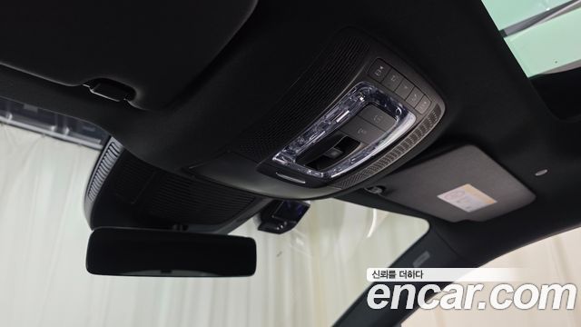 Mercedes-Benz GLE-Class (W167) GLE400d 4MATIC Coupe 2021 — фото 18