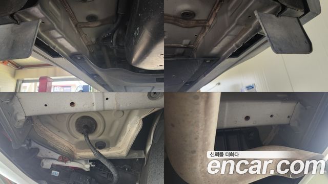Hyundai Tucson (NX4) Gasoline 1.6 Turbo 2WD Inspiration 2022 — фото 23