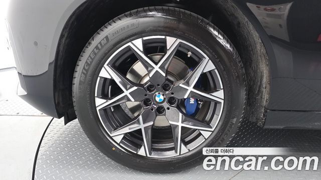 BMW X3 (G45) xDrive 20 M Sport 2026 — фото 5