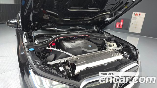 BMW X3 (G45) xDrive 20 M Sport 2026 — фото 6