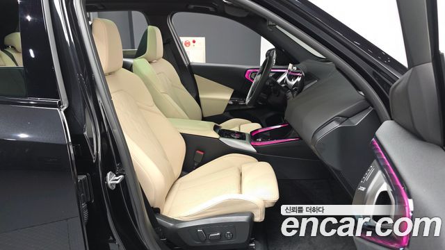 BMW X3 (G45) xDrive 20 M Sport 2026 — фото 11