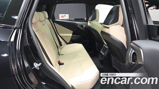 BMW X3 (G45) xDrive 20 M Sport 2026 — фото 12