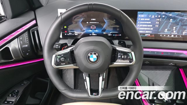 BMW X3 (G45) xDrive 20 M Sport 2026 — фото 13