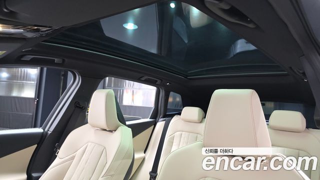 BMW X3 (G45) xDrive 20 M Sport 2026 — фото 19