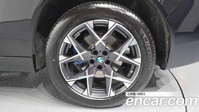BMW X3 (G45) xDrive 20 M Sport 2026 — фото 21