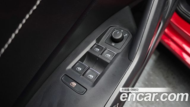 Volkswagen Jetta (VII) 1.5 TSI Prestige 2023 — фото 34
