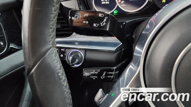Porsche Panamera (971) 3.0 AWD 2018 — фото 28