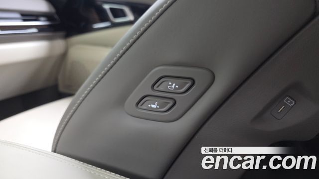 Kia Carnival (IV) Gasoline 9-Seater Hi Limousine Signature 2024 — фото 15