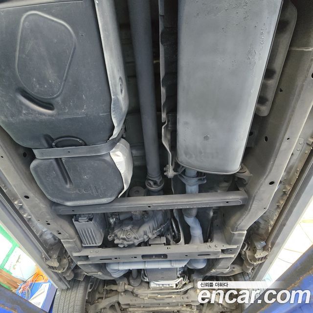 Ford Expedition Platinum 4WD 7Seater 2022 — фото 21